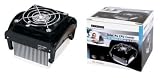 CPU COOLER FOR INTEL PENTIUM 4 P4 PROCESSOR SOCKET 478