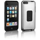 Philips DLA63044/10 iPod Touch 2G Clear Hard Case