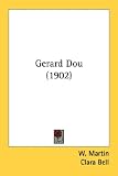 Gerard Dou (1902)
