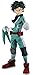 Banpresto My Hero Academia DXF Figure No.3 Midoriya Izuku Anime Japan