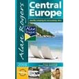 Central Europe: Quality Camping and Caravanning Sites (Alan Rogers Guides) by