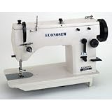 Econosew Straight Zig Zag Lockstitch Machine