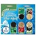A Taste of the Mediterranean Seed Collection