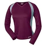 ASICS® Women's Reflect Long-Sleeved Top at ASICS