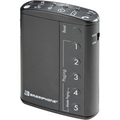 Clarity 01885 AlertMaster Personal Signaler