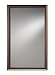 Broan-Nutone 625N244SNP Ashton Collection Bath Cabinet, Satin Nickel