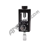 Ninja Paintball Scuba Yoke Nitro/HPA Fill Station