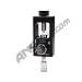 Ninja Paintball Scuba Yoke Nitro/HPA Fill Station