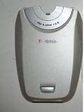 OEM Nokia 6600 Back Cover Door