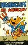 Heathcliff All American!