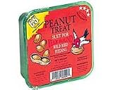 C & S Products Peanut Treat - B000GJALGI