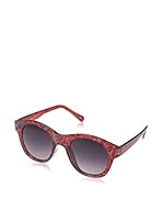 Quay Gafas de Sol  Rojo