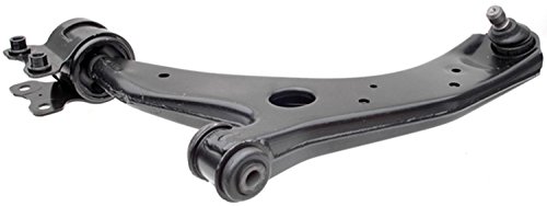 ACDelco 45D3364 Professional Front Driver Side Lower Suspension Control Arm and Ball Joint Assembly