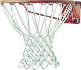 Champion Sports Deluxe Super Basketball Net - 12 Loops, 21" Long (Model No. 417)