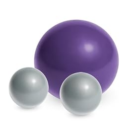  Gaiam Massage Therapy Kit (Small)