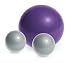 Gaiam Massage Therapy Kit (Small)