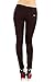 Pants 4118 Women Drawstring Sweat Jogging Yoga Workout Stretch