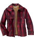 Woolrich Men's Tailgating Jacket