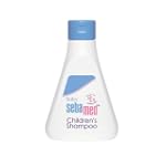 Sebamed Children's Shampoo