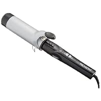 Revlon RVIR1008C Perfect Heat Tourmaline Ceramic Styling Iron, 1-3/4-Inch