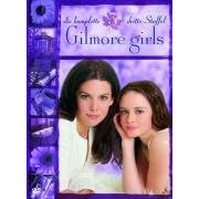 Gilmore Girls - Die komplette dritte Staffel (6 DVDs)