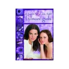 Gilmore Girls - Die komplette dritte Staffel (6 DVDs)