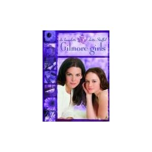 Gilmore Girls - Die komplette dritte Staffel (6 DVDs)