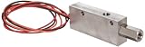 Gems Sensors FS-926 Series Stainless Steel 316 Flow Switch, Elbow, Piston Type, 0.025 (100 cc/min) gpm Flow Setting, 1/4