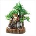 Bonsai Water Wheel Fountain - Style 13087