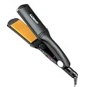 Conair 2" Professional Ceramic Straightener Model #Cs46cs