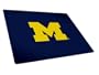 Michigan Wolverines Mouse Pad