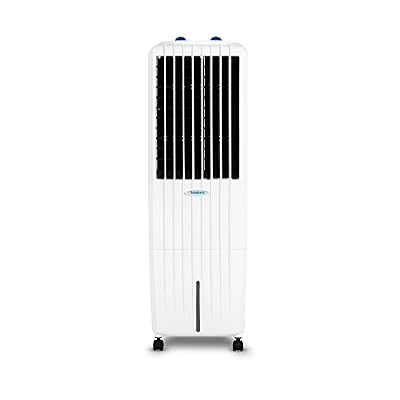 Symphony Diet 22T 22-Litre Air Cooler (White)
