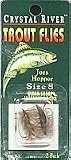 Crystal River Flies (Joe's Hopper)