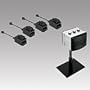 GE PRO Line Wireless Lights and Sounds of Christmas Musical Light Show