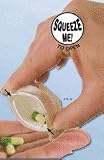 Ezy Dose Squeeze Open Pill Pouch