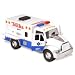 Tonka: Light & Sound Ambulance - Blue
