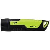 AMP 3.5 Flashlight Yellow