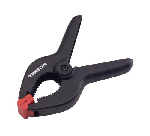 TEKTON 3912 Supergrip Spring Clamp 6-InchB000NPPAYI