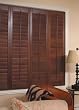 Norman Wood Plantation Shutter 16x20, Interior Shutters by Norman