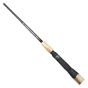 Fox Predator Titanium Vertical Spinning Rod Short