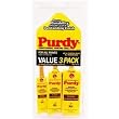 Purdy Corp. 140853100 3-Piece Brush Assortment