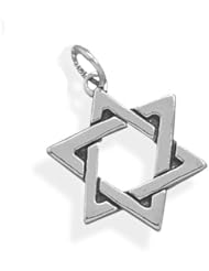 Star of David Charm