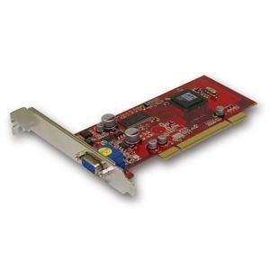 ATI ACUBE ES1000 PCI ES1000-16PR