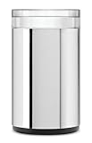 simplehuman 5-Ounce Round Tumbler, Chrome