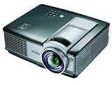 BenQ MP 522ST DLP Projektor (Kontrast 1000:1, 2000 ANSI Lumen) schwarz