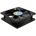 Masscool 80mm Sleeve Bearing Case Fan Image