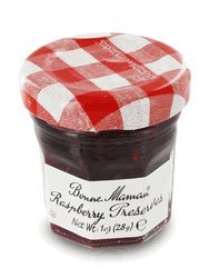 Bonne Maman Mini Preserves - Raspberry - 1oz