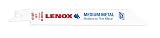 LENOX(レノックス) T9098141 バイメタルセーバーソーブレード618Rセット