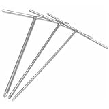 Motion Pro T-Handle Philips Screwdriver Set