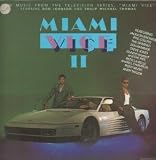 VARIOUS ARTISTS LP UK MCA 1986
